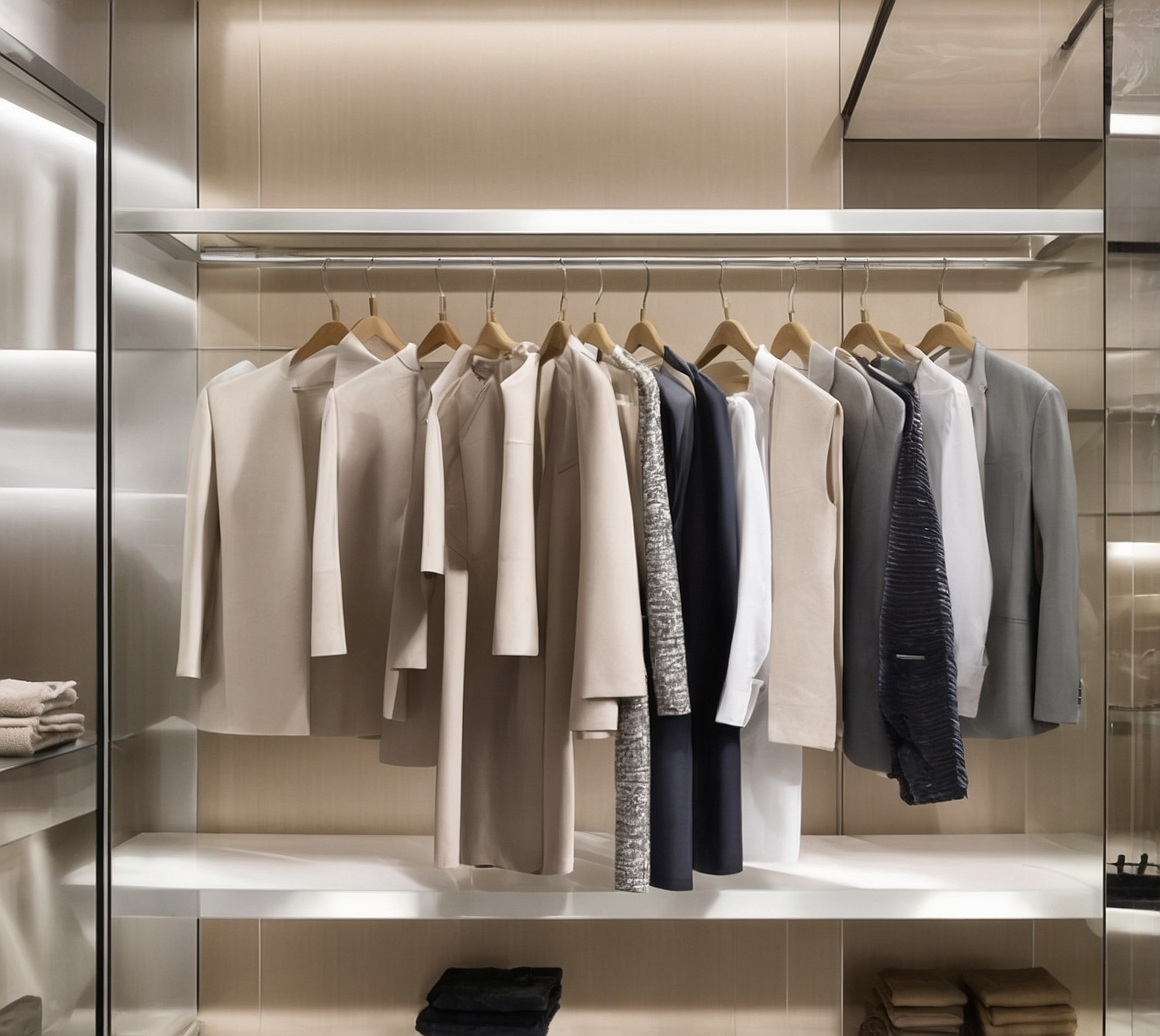 Elegancia en lencería fina