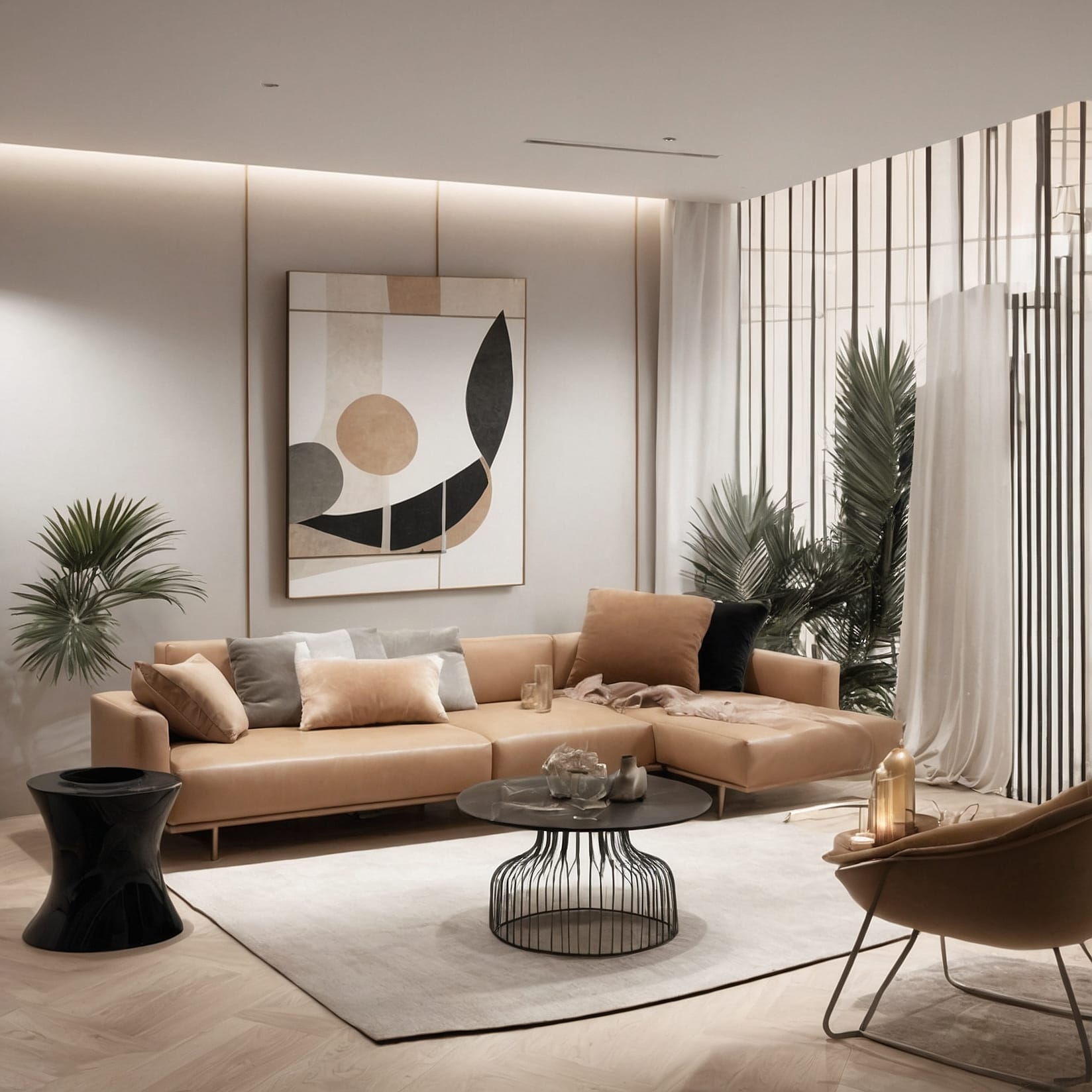 Lencería elegante y cómoda